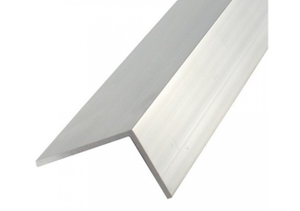 Tilpas aluminiumsvinkel aluminium L-profil