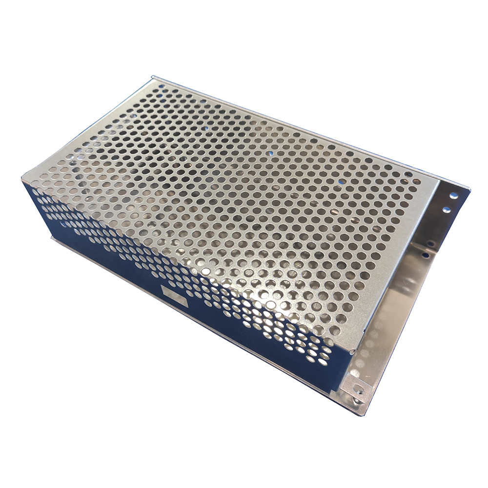 OEM metaldele Custom Sheet Metal Box