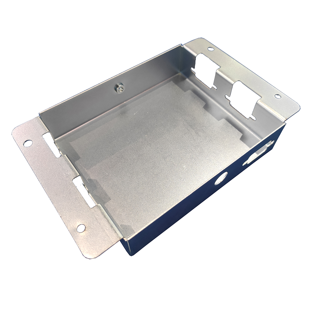 OEM metaldele Custom Sheet Metal Box