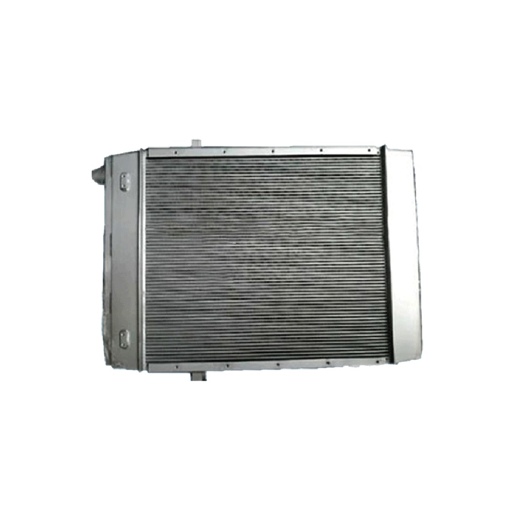 OEM Producent Loader Hydraulic Oil Cooler