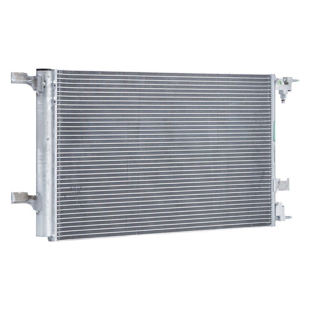 Auto Bil AC Aircondition Fordamper