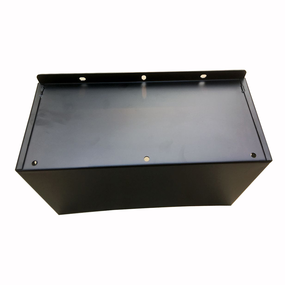 OEM metaldele Custom Sheet Metal Box